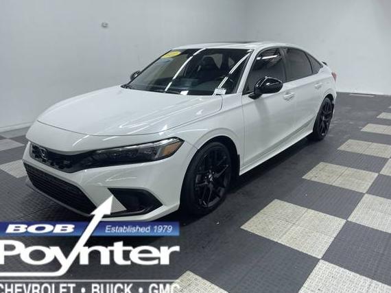 HONDA CIVIC SI 2022 2HGFE1E55NH476240 image HONDA CIVIC SI 2022 2HGFE1E55NH476240 image